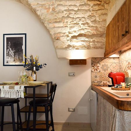 Pietra Antica, Old Town Bnb, Apartment Martina Franca Kültér fotó