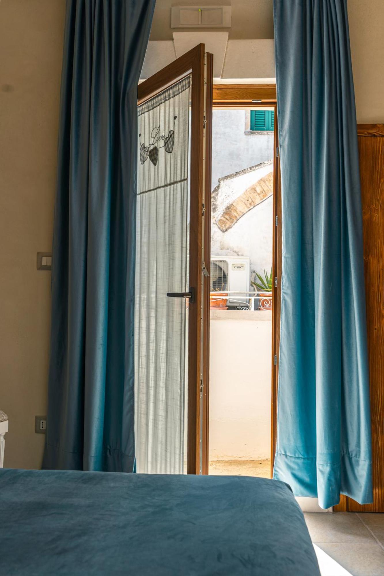 Pietra Antica, Old Town Bnb, Apartment Martina Franca Kültér fotó