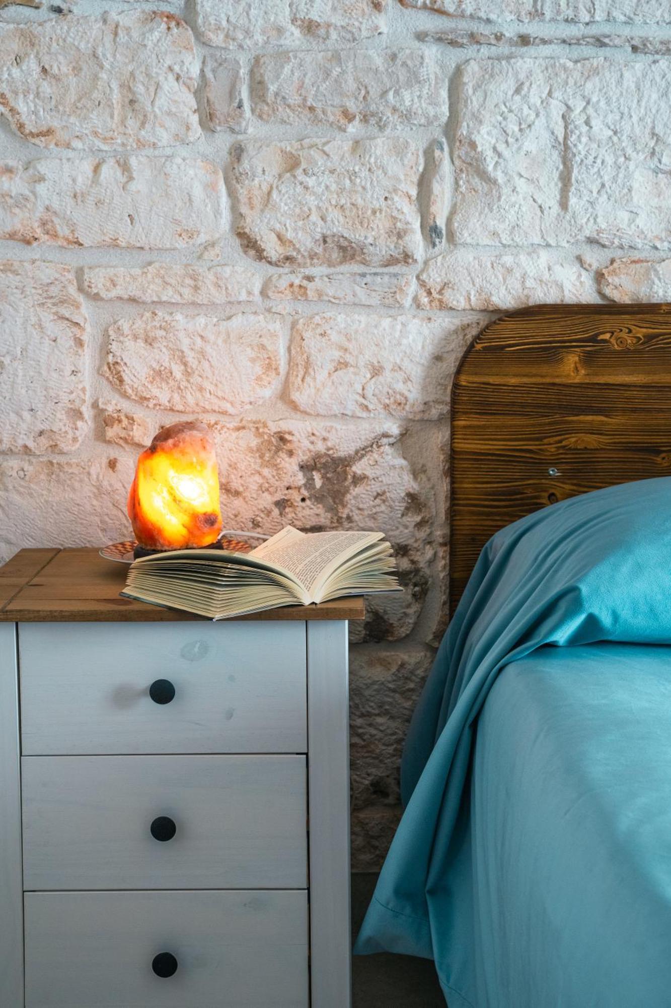 Pietra Antica, Old Town Bnb, Apartment Martina Franca Kültér fotó