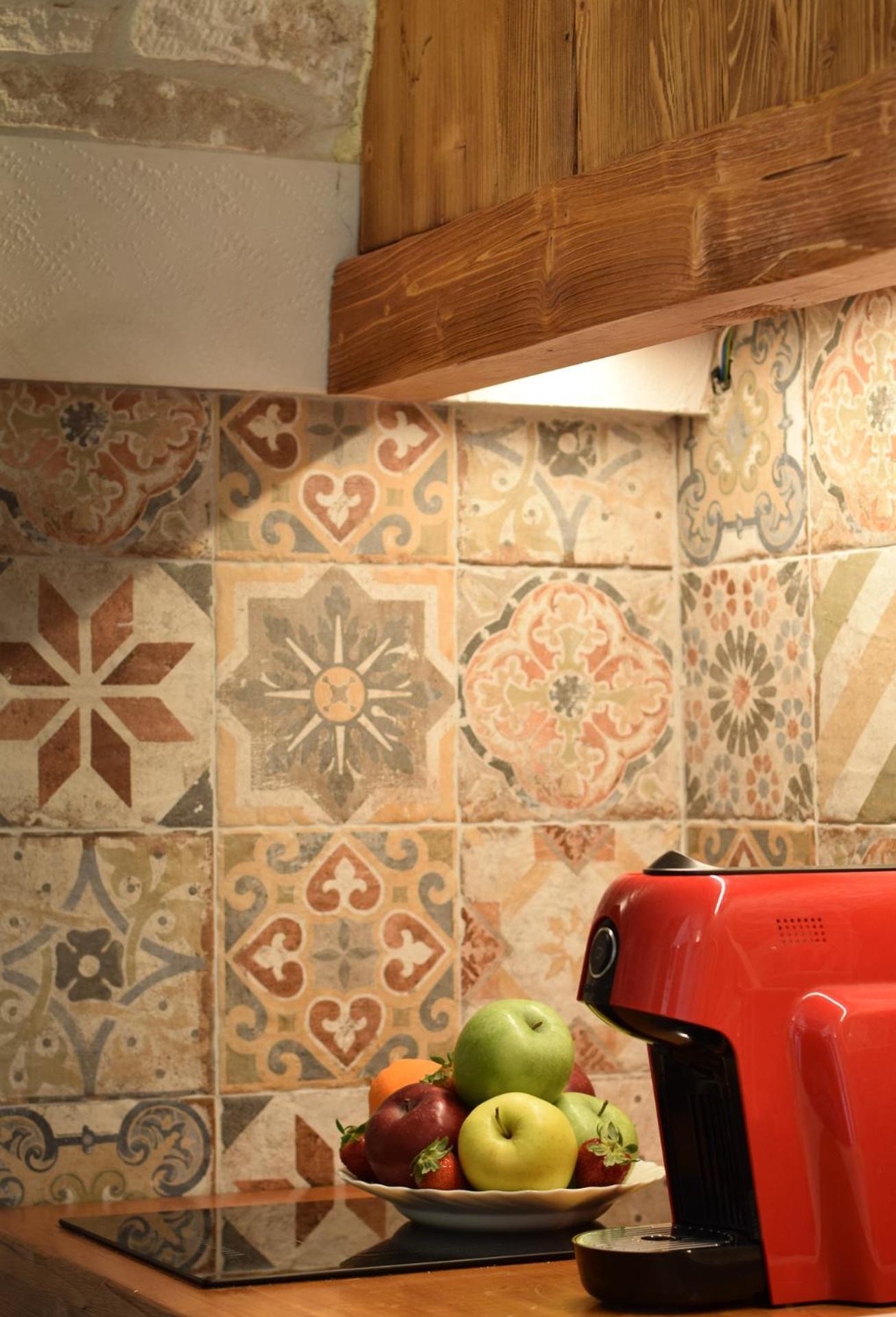 Pietra Antica, Old Town Bnb, Apartment Martina Franca Kültér fotó