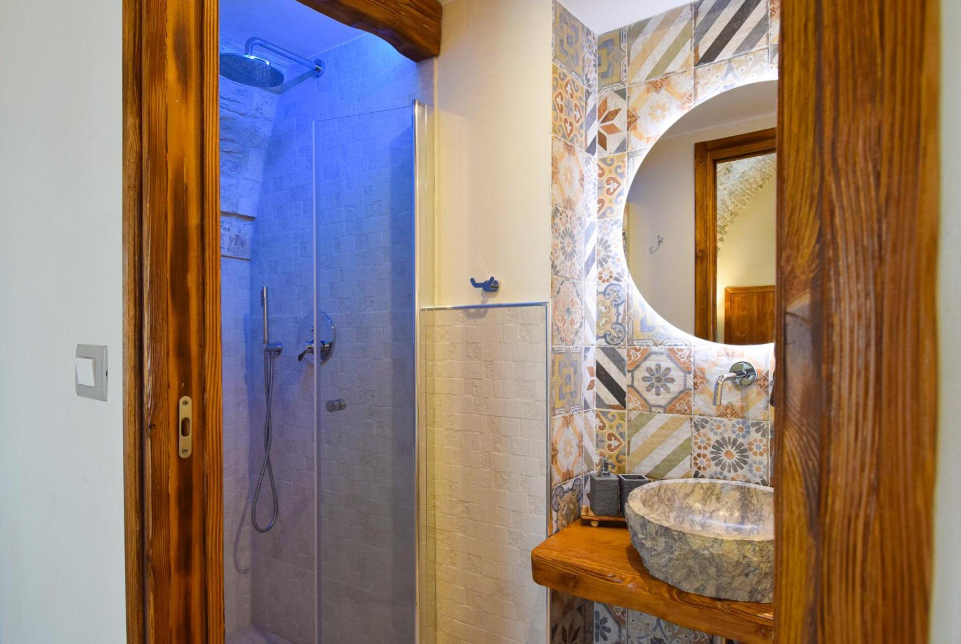 Pietra Antica, Old Town Bnb, Apartment Martina Franca Kültér fotó