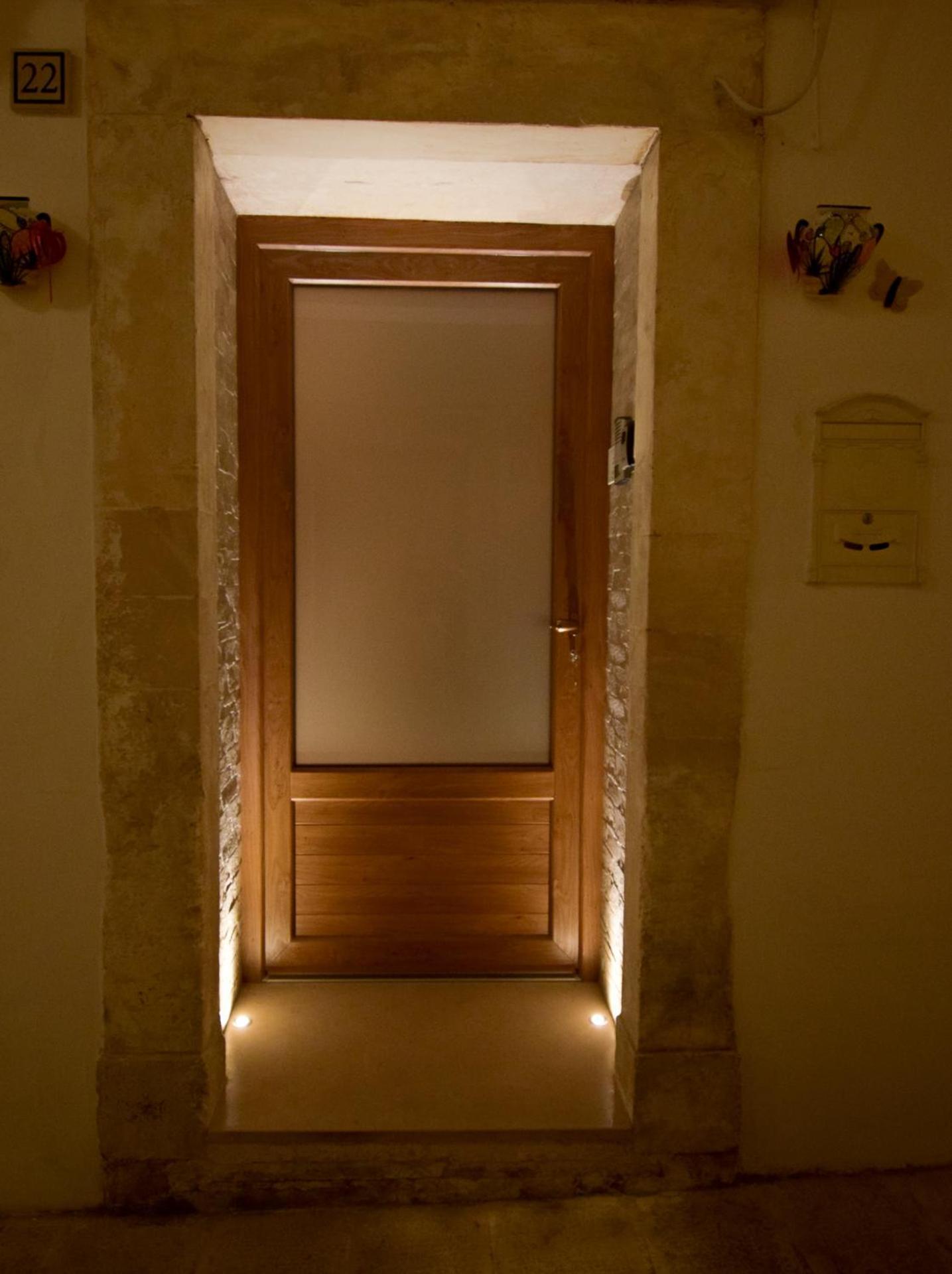 Pietra Antica, Old Town Bnb, Apartment Martina Franca Kültér fotó