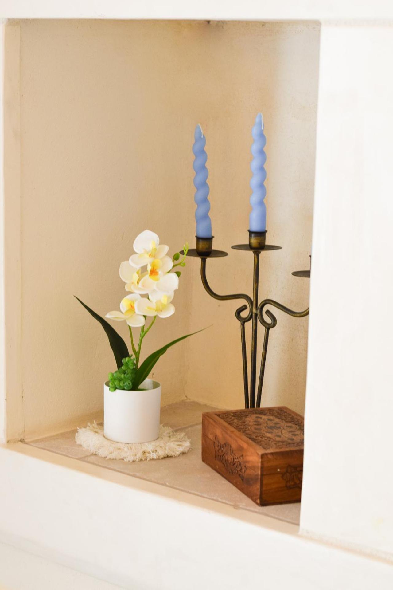 Pietra Antica, Old Town Bnb, Apartment Martina Franca Kültér fotó