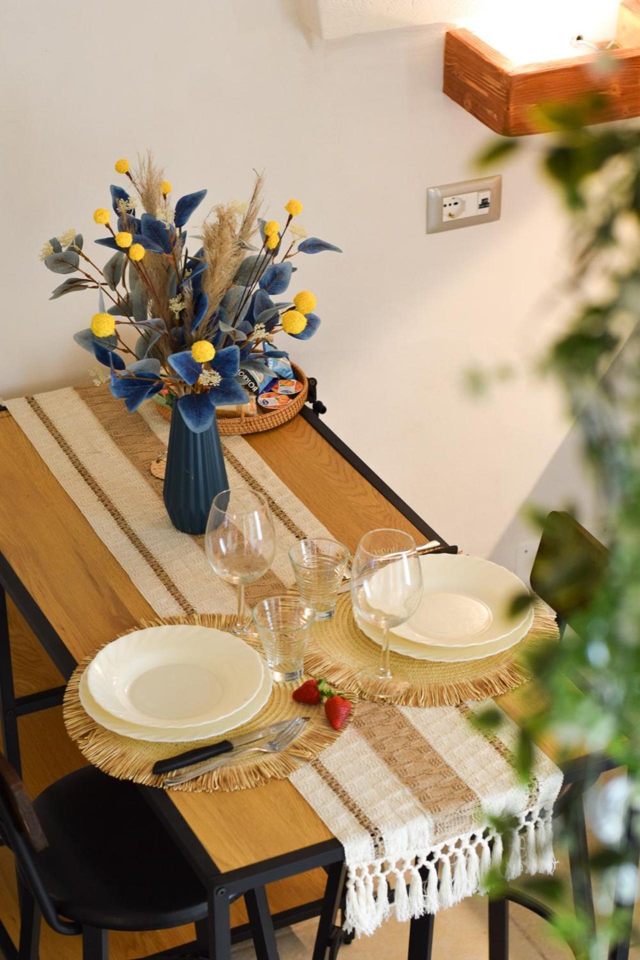 Pietra Antica, Old Town Bnb, Apartment Martina Franca Kültér fotó