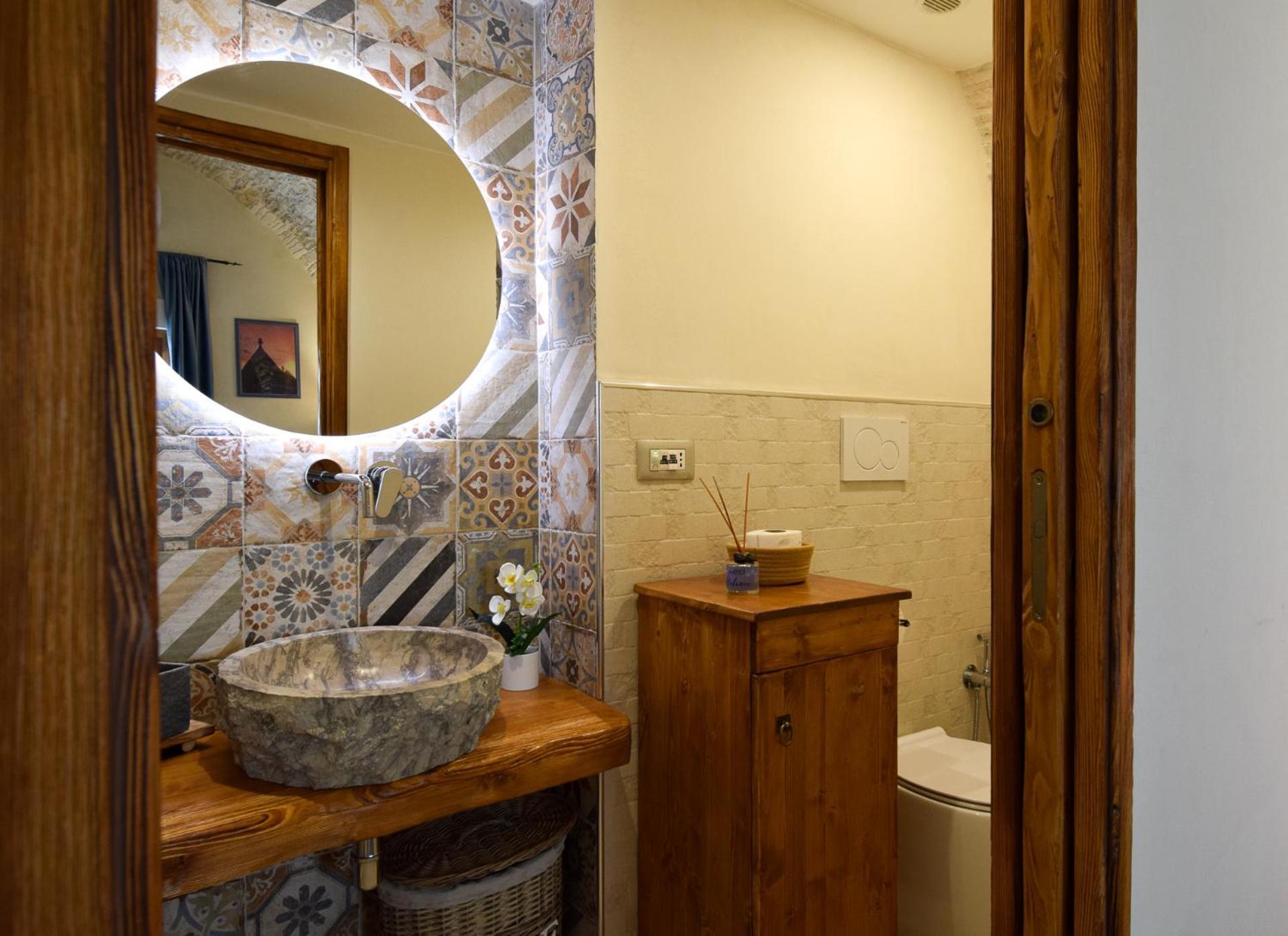 Pietra Antica, Old Town Bnb, Apartment Martina Franca Kültér fotó