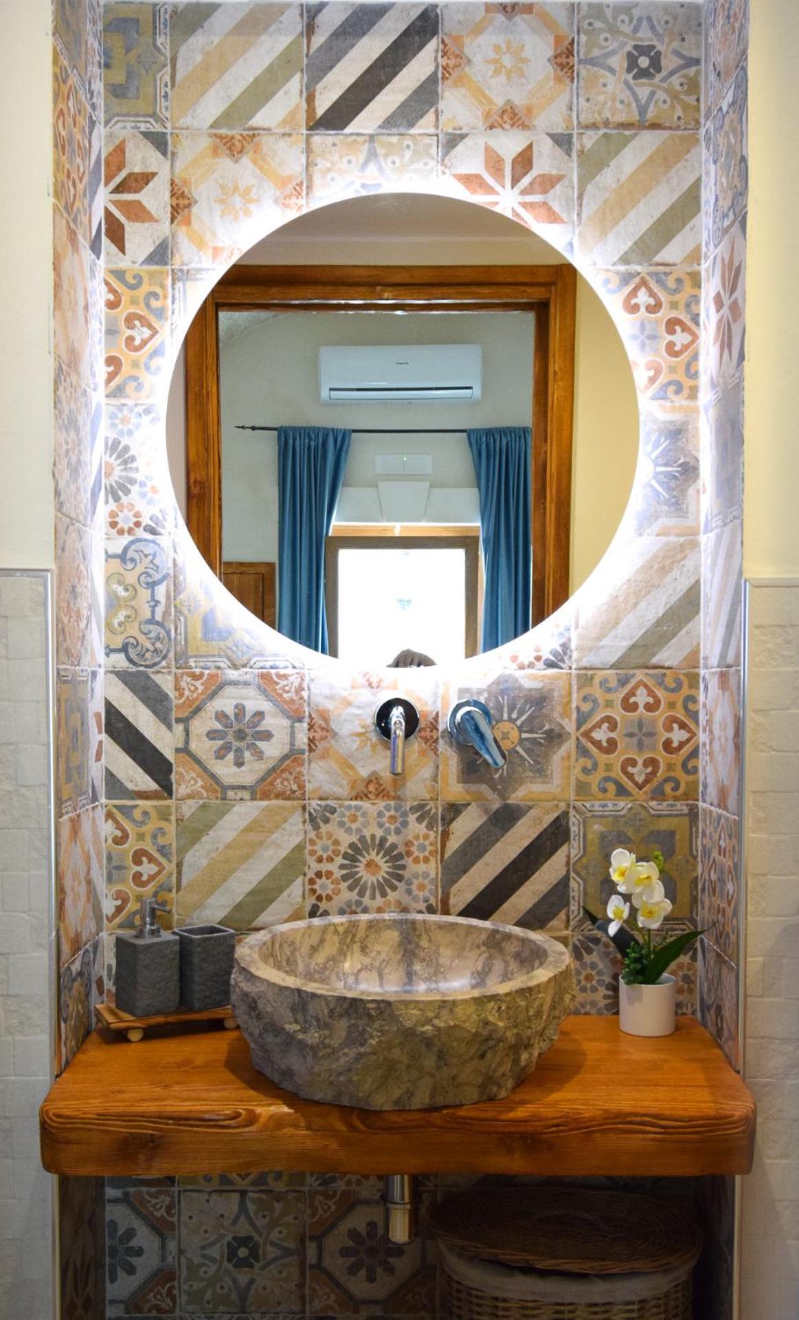 Pietra Antica, Old Town Bnb, Apartment Martina Franca Kültér fotó