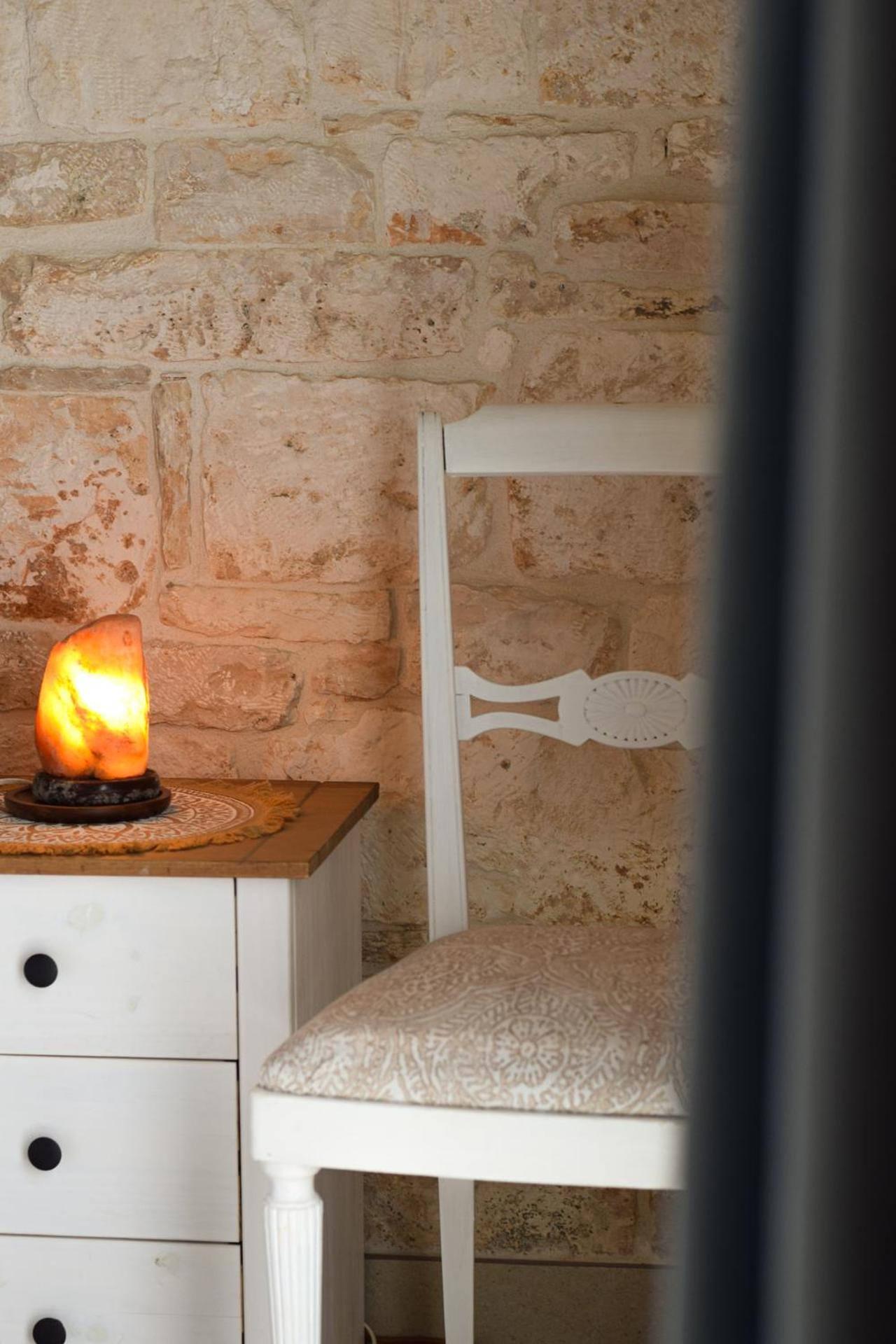 Pietra Antica, Old Town Bnb, Apartment Martina Franca Kültér fotó